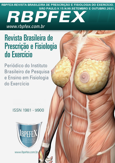 PDF) Carga interna, tolerância ao estresse e infecções do trato  respiratório superior em atletas de basquetebol