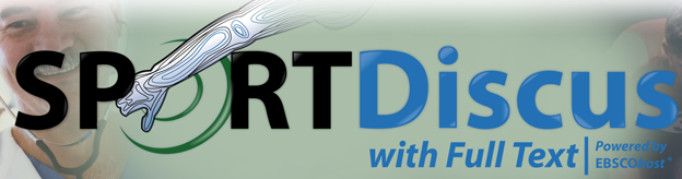 SPORTDISCUS
